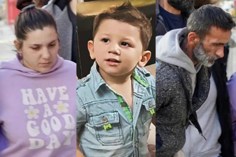 Υπόθεση 3χρονου Άγγελου: Ένοχοι η μητέρα και ο πρώην σύντροφός της