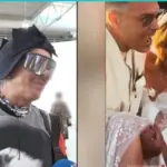Γαβαλάς: «Το νυφικό της Οικονομάκου ήταν σαν υπολείμματα δαντέλας που τα κόλλησε μαζί»