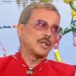 Λάκης Γαβαλάς: «Τι ρόλο μπορεί να παίξει ο έρωτας στα 75;»