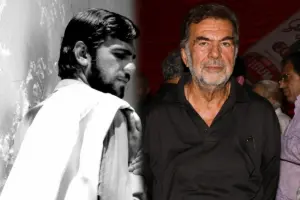 Γενέθλια για τον Λάκη Κομνηνό – Πόσο χρόνων γίνεται;