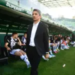Ηλεκτρική πλέον η καρέκλα του Λουτσέσκου στον ΠΑΟΚ