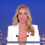 Λένα Φλυτζάνη: Πρώτη νίκη στο δελτίο του ΣΚΑΪ – Πέρασε μπροστά μετά την Κοσιώνη