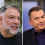 Κόλαφος ο Αρναούτογλου: «Ήταν αγενέστατο αυτό που έκανε ο Λιάγκας, σχεδόν τραγικό»
