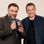 «Ο Λιάγκας θα έπρεπε να είχε την εντιμότητα να αντιμετωπίσει στον αέρα τον Αρναούτογλου»