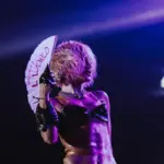 Εκρηκτική εμφάνιση ετοιμάζει η Lila στα MAD VMA 2026 με νέο look