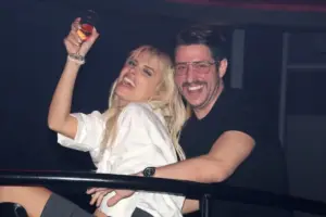 Κατερίνα Λιόλιου: «Θα ήθελα να κάνω οικογένεια. Θα έρθει και η μέρα του γάμου»