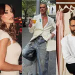 Μαγγίρα, Γαβαλάς και Μπράτης μαζί στα παρασκήνια του GNTM
