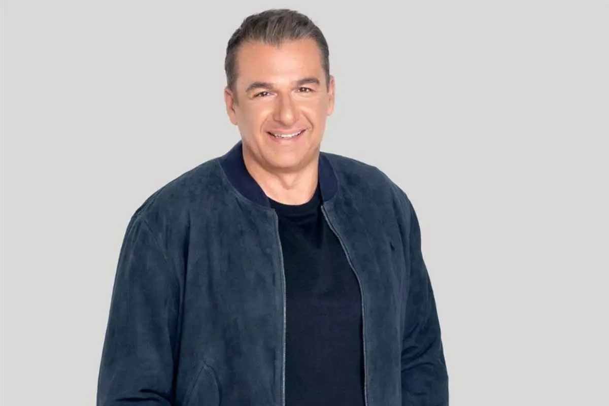 Η απάντηση για τον Γιώργο Λιάγκα