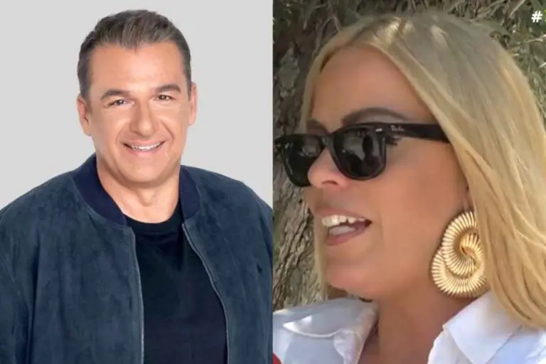 Μαίρη Αργυριάδου: Πάει στον Λιάγκα; Η απάντηση για την επόμενη σεζόν