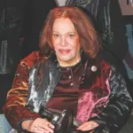 Θρίλερ με την τέφρα της Χρονοπούλου