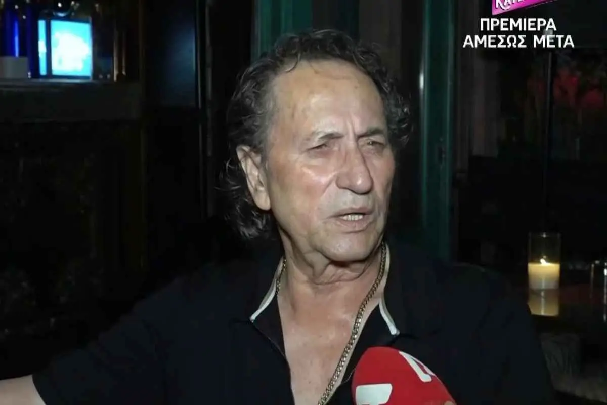 Ο Μάκης Χριστοδουλόπουλος είχε χάσει και ακίνητο στην Κηφισιά