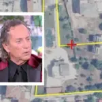 Μάκης Χριστοδουλόπουλος: Έχασε το σπίτι στην Αιγιαλεία για χρέος 10.000 ευρώ