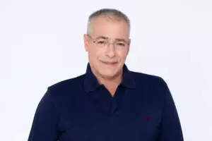 Τηλεθέαση: Ο σαρωτικός Μάνεσης και η πρωινή εκπομπή που έκανε μόλις 2.3%