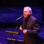 Μανώλης Μητσιάς: «Σε έναν χρόνο το πολύ θα έχω τελειώσει» – Η συγκινητική ανακοίνωση