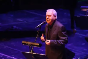 Μανώλης Μητσιάς: «Σε έναν χρόνο το πολύ θα έχω τελειώσει» – Η συγκινητική ανακοίνωση