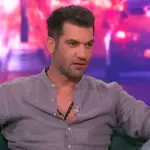 Μάνος Ιωάννου για πατρότητα: «Θα ξέχναγα ότι έχω παιδί στο σπίτι»