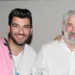 Μάνος Ιωάννου για Φιλιππίδη: «Εννοείται ότι θα συνεργαζόμουν ξανά μαζί του»