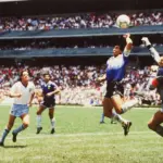 Η αλητεία του Ντιέγκο Μαραντόνα το 1986 με δικά του λόγια