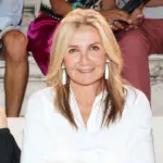 Γενέθλια για τη Μαρέβα Γκραμπόφσκι: «Να μας δίνεις δύναμη με το χαμόγελό σου»