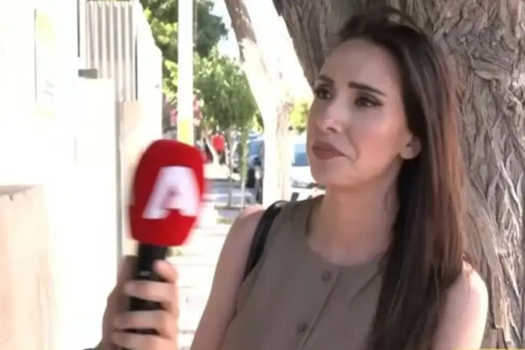Μάρτζυ Λαζάρου: Οι συζητήσεις με τον ΣΚΑΪ και η εξομολόγηση για τη στροφή στην ενημέρωση