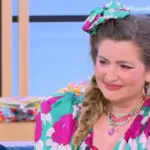 Μαρία Κίτσου: Η απόφαση που πήρε και άλλαξε η ζωή της