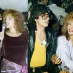 Μαρία Κώνστα: Η σταρ του '80 που χάθηκε από τα φώτα και επέστρεψε αθόρυβα στη σκηνή