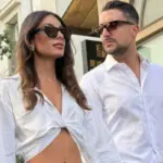 Μαριαλένα Ρουμελιώτη: Ευχήθηκε πρώτη φορά στον Σάκη για τη Γιορτή του Πατέρα