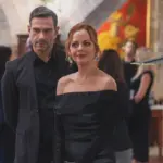 Φινάλε για το «Μία νύχτα μόνο»: Το συγκινητικό αντίο της Μαριάννας Πουρέγκα