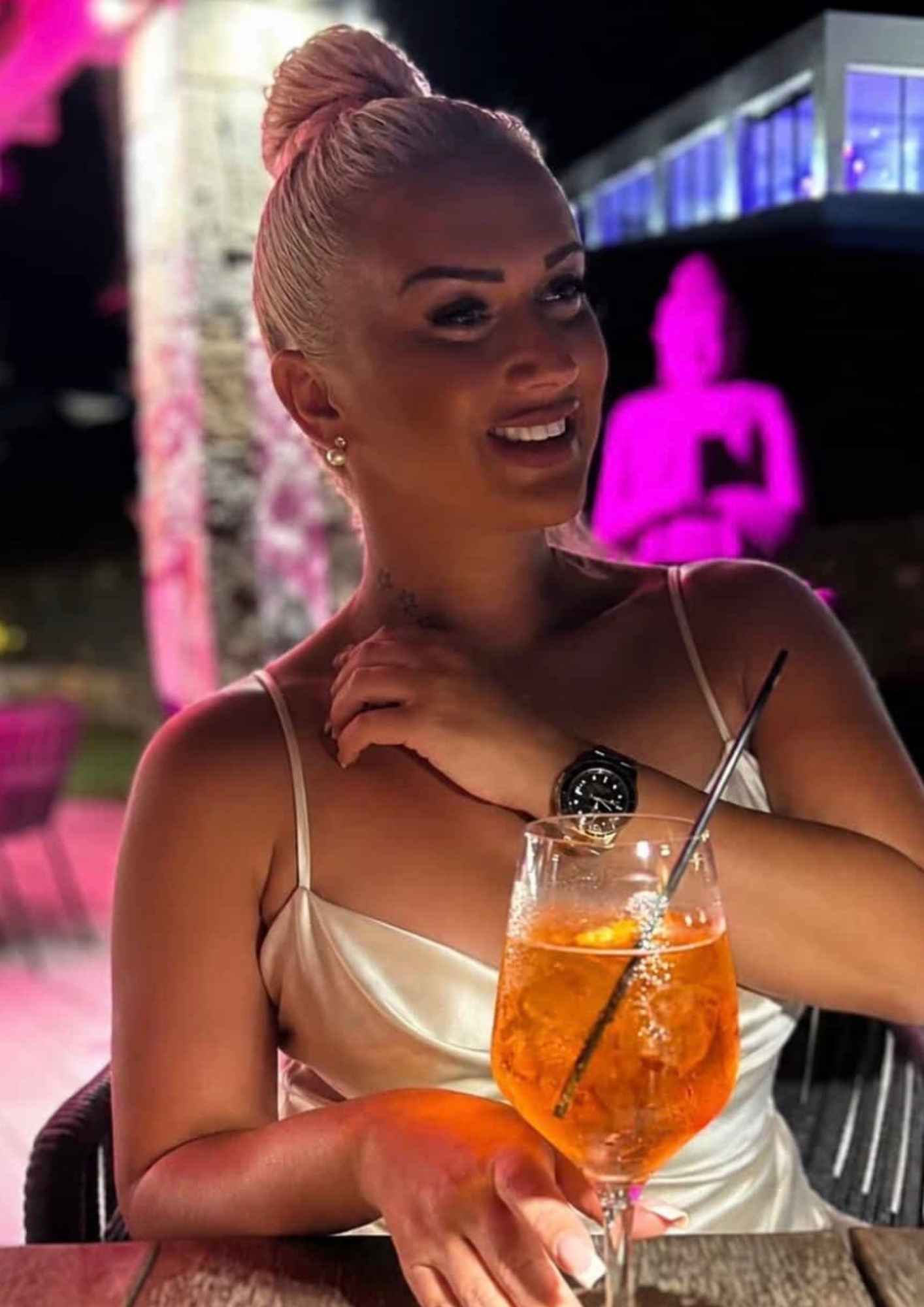 Η Μαριγιάννα Σκανδαλάκη μιλά για τη μόδα και την αισθητική της