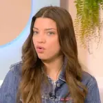 Μαρίλια Μητρούση για το σώμα της: «Έκλαιγα από την πείνα»