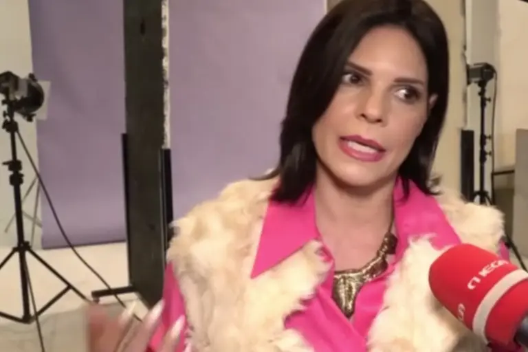 Μαρίνα Ασλάνογλου: «Έχουμε κάνει αρκετά βήματα σαν γυναίκες»