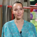 Μαρίνα Λαμπροπούλου: «Στο Dancing με ήθελαν αυστηρή, δεν μπορώ να προσποιούμαι»