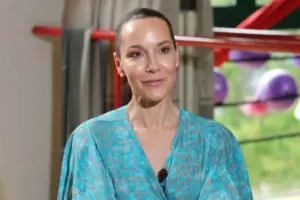 Μαρίνα Λαμπροπούλου: «Στο Dancing με ήθελαν αυστηρή, δεν μπορώ να προσποιούμαι»