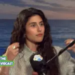 Η Μαρίνα Σπανού θυμάται: «Οι γονείς μου έπαθαν εγκεφαλικό»