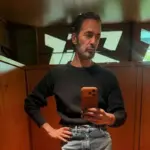 Viral ο Μαρκ Τζέικομπς: Υπάλληλος δεν τον γνώρισε σε δικό του κατάστημα