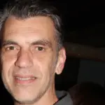 Μιχάλης Μαρκάτης: Η εξομολόγηση για τη σύζυγό του και η σημαντική απόφαση για την οικογένειά τους