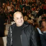 Δικαστική δικαίωση για τον Σεφερλή: Ένοχος και στο Εφετείο ο κουμπάρος του