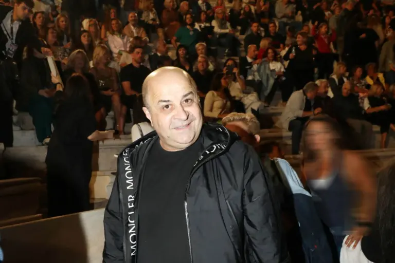Δικαστική δικαίωση για τον Σεφερλή: Ένοχος και στο Εφετείο ο κουμπάρος του