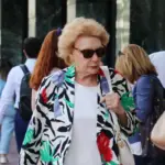 Μάρω Κοντού: Πότε παίρνει εξιτήριο από το νοσοκομείο