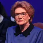 Μάρω Κοντού: Στο νοσοκομείο η ηθοποιός