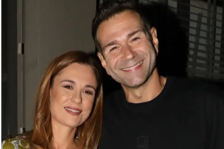 Ματίκα: Πήγε στην εκπομπή του Ιορδανίδη: «Δυο χρόνια το αποφεύγαμε συστηματικά»