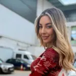 Ματίνα Ζάρα: «Μίλησα για την κακοποίηση για να βοηθήσω έστω και μία γυναίκα»
