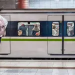 Μετρό: Ποιοι σταθμοί θα κλείνουν νωρίτερα από σήμερα έως τις 18 Ιουνίου