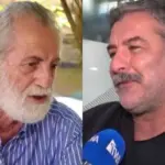 Μιχάλης Αεράκης: «Ο Μπισμπίκης είναι δυσεύρετη ψυχούλα»