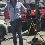 Ανησυχία για πασίγνωστο ηθοποιό του Χόλιγουντ – Η εικόνα που σόκαρε τους θαυμαστές του