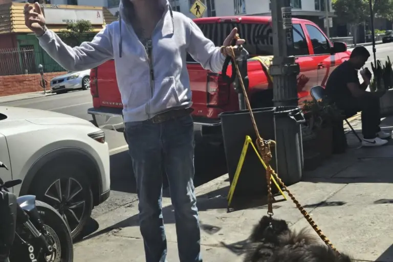 Ανησυχία για πασίγνωστο ηθοποιό του Χόλιγουντ – Η εικόνα που σόκαρε τους θαυμαστές του