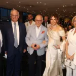 «Η γυναίκα πίσω από τον Έλγιν»: Πρεμιέρα για το νέο ιστορικό ντοκιμαντέρ της Μιμής Ντενίση