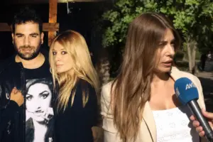 Δικαιώθηκε η Μίνα Αρναούτη και ξεσπάει: «Φτάνει! Ας αφήσουμε τη ψυχή του Παντελή να ησυχάσει»