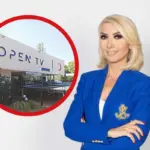 Η Μίνα του OPEN σώθηκε από θαύμα