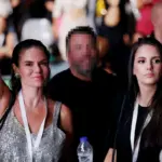 Η Αλεξάνδρα Νίκα φωτογράφησε τη μητέρα και τη νεογέννητη κόρη της